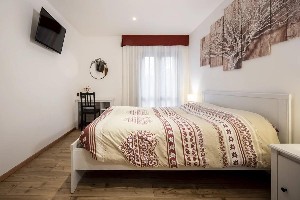 Hotel DA VILLA wakacje