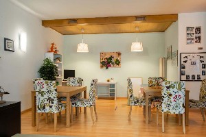 Hotel DA VILLA wakacje