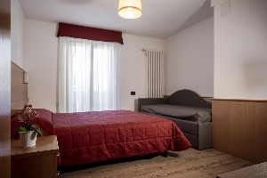 Hotel DA VILLA wakacje