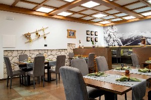 Hotel DA VILLA wakacje