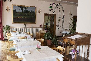 Hotel DU LAC wakacje