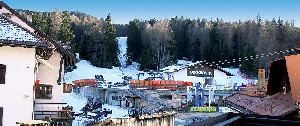Hotel FRANCOLINI wakacje
