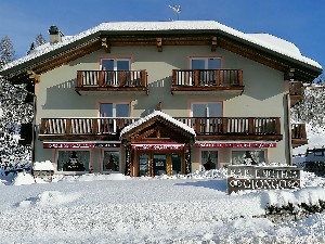 Hotel GIONGO RESIDENCE wakacje