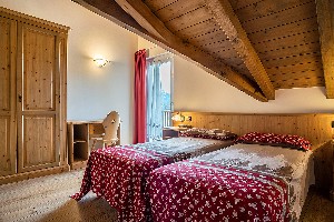 Hotel GIONGO RESIDENCE wakacje