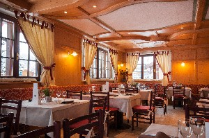 Hotel GOLF HOTEL wakacje