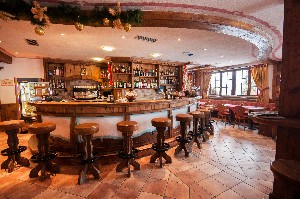 Hotel GOLF HOTEL wakacje