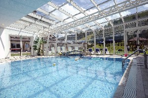 Hotel GOLF HOTEL wakacje