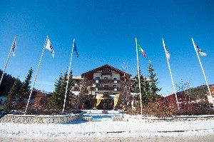 Hotel GOLF HOTEL wakacje