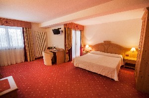 Hotel GOLF HOTEL wakacje