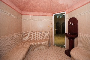 Hotel GOLF HOTEL wakacje