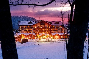 Hotel GOLF HOTEL wakacje