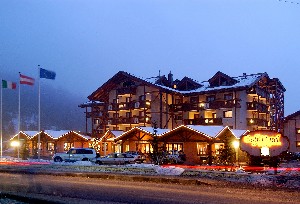 Hotel GOLF HOTEL wakacje