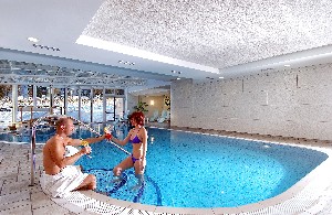 Hotel GOLF HOTEL wakacje