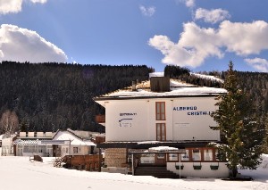 Hotel Cristallo