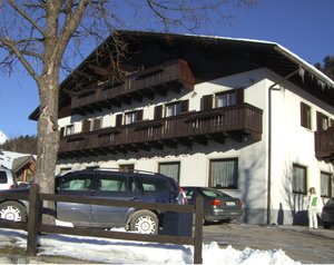 Hotel Mignon