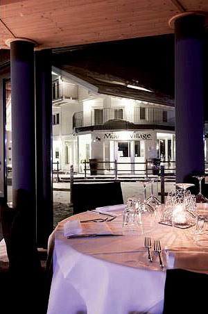 Hotel MUU VILLAGE wakacje