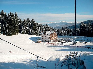 Hotel ORTESINO wakacje