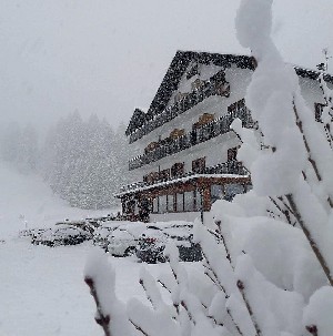 Hotel ORTESINO wakacje