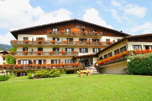 Residence Alaska Smart