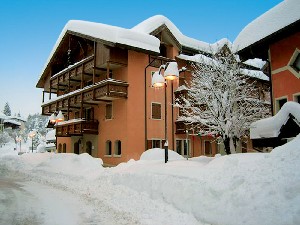 Residence