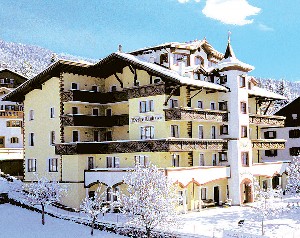 Hotel REZYDENCJA DERBY CLUB wakacje