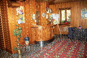 Hotel REZYDENCJA SERRADA wakacje