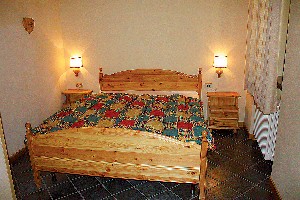 Hotel REZYDENCJA SERRADA wakacje