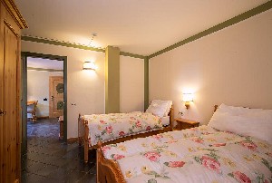 Hotel REZYDENCJA SERRADA wakacje