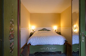 Hotel REZYDENCJA SERRADA wakacje