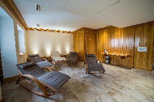 Hotel REZYDENCJA SERRADA wakacje