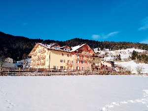 Hotel REZYDENCJA STELLA wakacje