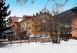 Hotel REZYDENCJA STELLA wakacje