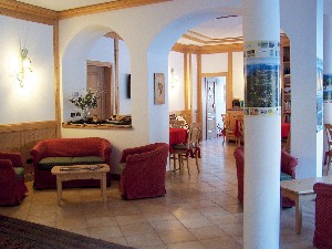 Hotel TANA DELLA VOLPE wakacje
