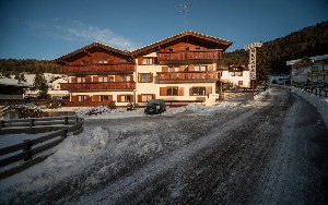Hotel VILLAGE NEVADA wakacje