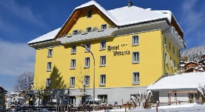 Hotel Vittoria, Folgaria  (8)