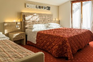 Hotel ALPINA wakacje