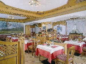 Hotel ALPINA wakacje