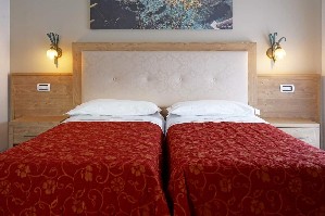 Hotel ALPINA wakacje