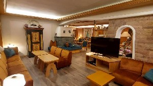 Hotel ALPINA wakacje