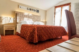 Hotel ALPINA wakacje