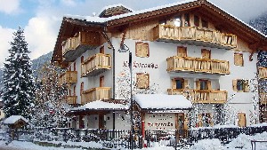 Hotel APARTAMENTY LA LOCANDA wakacje