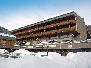 Hotel APARTAMENTY RAINALTER wakacje