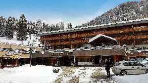 Hotel APARTAMENTY RAINALTER wakacje