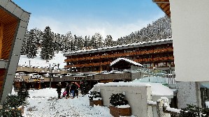 Hotel APARTAMENTY RAINALTER wakacje