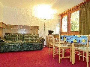 Hotel APARTAMENTY RAINALTER wakacje