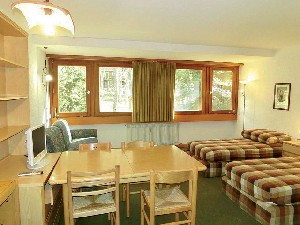 Hotel APARTAMENTY RAINALTER wakacje