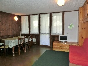 Hotel APARTMÁNY DES ALPES wakacje