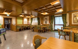 Hotel BELLAVISTA (GIUSTINO) wakacje