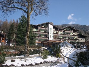 Hotel Bellavista