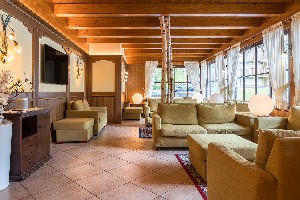 Hotel BETULLA wakacje